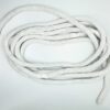 LONG LONG ROPE MAGIC TRICK (MAGNETIC) / ROPE BUNCH TO RINGS MAGIC TRICK (WHITE) - Image 3