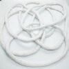 LONG LONG ROPE MAGIC TRICK (MAGNETIC) / ROPE BUNCH TO RINGS MAGIC TRICK (WHITE) - Image 4