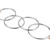LINKING RINGS MAGIC (12 INCH) SET OF 8 - Image 4