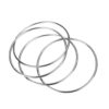 LINKING RINGS MAGIC (12 INCH) SET OF 8 - Image 3