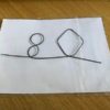 MEMORY METAL WIRE PREDICTION MAGIC / MENTAL MEMORY WIRE GARAM - Image 4