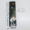MEMORY METAL WIRE PREDICTION MAGIC / MENTAL MEMORY WIRE GARAM - Image 5