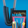 PSYCHO KINETIC METAL BENDING NAILS / NAIL BENDING MAGIC - Image 2
