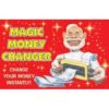 NOTE MACHINE MAGIC / MONEY MAKER MAGIC / MONEY CHANGER MAGIC - Image 2