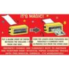 NOTE MACHINE MAGIC / MONEY MAKER MAGIC / MONEY CHANGER MAGIC - Image 3