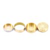 NICKEL DRUM COIN VANISH MAGIC - Image 2