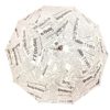 NEWS PAPER PRINT DESIGN UMBRELLA MAGIC (14 INCH) / PAPER PRINT PARASOL MAGIC - Image 2