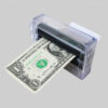 IMPORTED MONEY MAKER MAGIC TRICK / NOTE MACHINE MAGIC (TRANSPARENT) - Image 2
