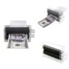 IMPORTED MONEY MAKER MAGIC TRICK / NOTE MACHINE MAGIC (TRANSPARENT) - Image 7