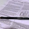PENCIL THROUGH NOTE MAGIC - Image 3