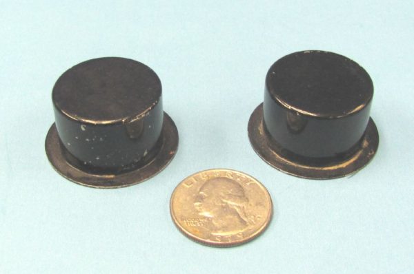 MANDREK MINI HAT MAGIC / MAGIC COIN HAT