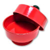 DOVE PAN MAGIC TRICK (RED) - Image 8