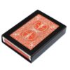 VANISHING CARD DECK / CARD VANISH PACKET MAGIC - Image 2