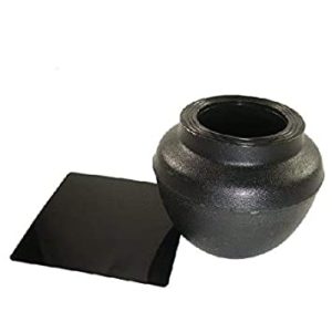 WATER SUSPENSION POT
