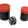 DIE DIVINATION / NEW NUMBER VISION MAGIC / XRAY VISION DICE - Image 4