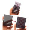 WOW CARD / CARD CHANGING COVER (TOUCHING SCREEN TYPE) - Image 2