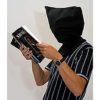 X-RAY EYES BAG / BLIND FOLD DRIVE BAG MAGIC - Image 8