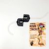 WONDER ROPE CUTTING BOX MAGIC TRICK / FASTEST CUT & RESTOTE ROPE - Image 2