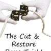 WONDER ROPE CUTTING BOX MAGIC TRICK / FASTEST CUT & RESTOTE ROPE - Image 3