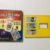 ZIG-ZAG CARD FRAME MAGIC - Image 2