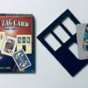 ZIG-ZAG CARD FRAME MAGIC - Image 3