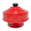 DOVE PAN MAGIC TRICK (RED) - Image 9