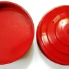 DOVE PAN MAGIC TRICK (RED) - Image 3