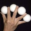 MULTIPLYING GOLF BALLS MAGIC (WHITE) - Image 5