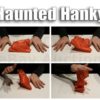 PLANCHET HANKEY / HAUNTED GHOST HANKY - Image 3