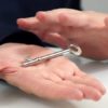 HAUNTED KEY MAGIC TRICK - Image 2