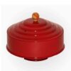DOVE PAN MAGIC TRICK (RED) - Image 6