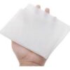 FLASH PAPER MAGIC WHOLESALE PACK (SET OF 100PCS) / BAKERY FIRE PAPER MAGIC TRICK (20CM X 20CM) - Image 6