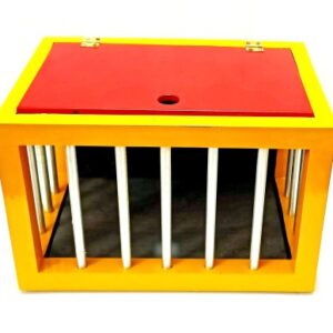 BALOON TO BIRD CAGE MAGIC / DOVE CAGE MAGIC