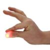 LIGHTING THUMB TIP MAGIC / DELIGHT THUMB LIGHT MAGIC TRICK (SET OF 2) - Image 2