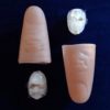 LIGHTING THUMB TIP MAGIC / DELIGHT THUMB LIGHT MAGIC TRICK (SET OF 2) - Image 4