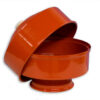 DOVE PAN MAGIC TRICK (RED) - Image 7