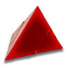 TWO PART PYRAMID PUZZLE - Image 2