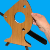 DISECTO ARM CHOPPER MAGIC / HAND CHOPPER MAGIC ILLUSION - Image 5