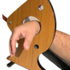 DISECTO ARM CHOPPER MAGIC / HAND CHOPPER MAGIC ILLUSION - Image 4