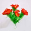 SLEEVE BOQUET FLOWER MAGIC (COLOR ASSORTED) - Image 2