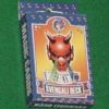 SUPER SEVENGALI CARD DECK / SVENGALI CARD MAGIC TRICK - Image 2