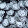 CLOCK MANUPULATION MAGIC PROP (5 CLOCKS SET) - Image 2