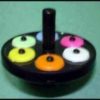 TOP COLOR FORCE SPIN MAGIC (LATTU) - Image 2