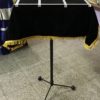 SORVENTE BLACK WELL TABLE / MAGIC SHOW TABLE - Image 5