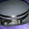 FOLDING TOP HAT MAGIC / MANDRAKE MAGIC HAT / COLLAPSIBLE MAGICIAN HAT / PRODUCTION MAGIC HAT - Image 4