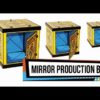 MIRACLE BOX MAGIC / MAGIC MIRROR PRODUCTION BOX - Image 2