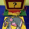 BACK STAGE ELEPHANT VANISH MAGIC - Image 2