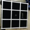 SORVENTE BLACK WELL TABLE / MAGIC SHOW TABLE - Image 4