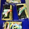 THE END BANNER MAGIC / ENDING MAGIC BANNER - Image 3