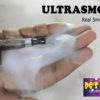 ULTRA SMOKING / MAGIC MINI FOG MACHINE - Image 2